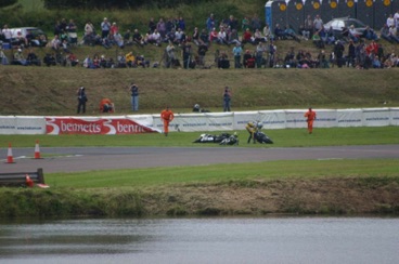 mallory 329